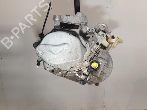 Gearbox PEUGEOT 208 I (CA_, CC_) 1.6 HDi / BlueHDi 75 | BP28045471M3 