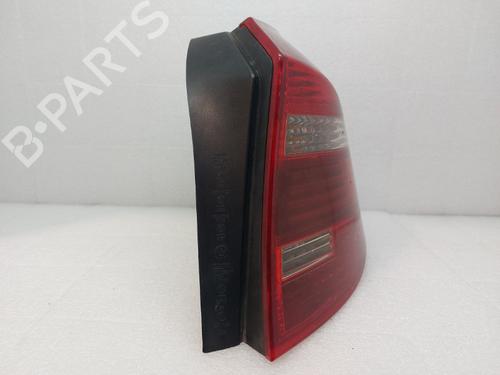 Right taillight BMW 1 (E81) 120 d | BP20483867C35 