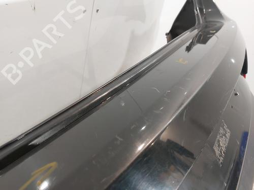 Rear bumper SEAT IBIZA IV (6J5, 6P1) 1.6 TDI | BP26056273C8