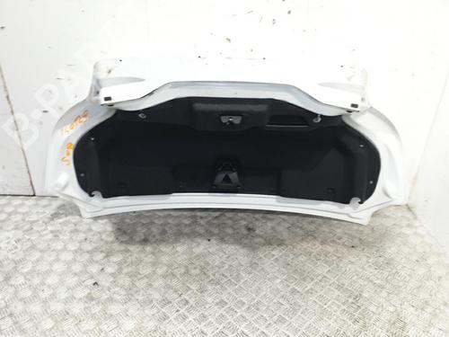 Tailgate PEUGEOT 508 I (8D_) 2.0 HDi Hybrid4 AWC | BP20371621C6 