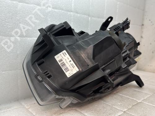 Højre forlygte DACIA LOGAN MCV II TCe 90 (K8M1, K8MA, K8AC) | BP32241322C29 