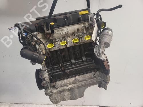 Engine OPEL ADAM (M13) 1.4 | BP38678887M1 - Image 6