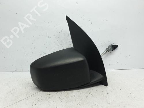 Right mirror FIAT PANDA (169_) 1.2 (169.AXB11, 169.AXB1A) | BP20375419C27 