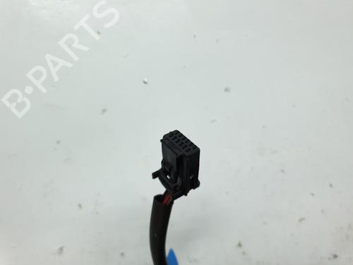 Right mirror RENAULT CLIO IV (BH_) 1.5 dCi 90 | BP20374869C27 