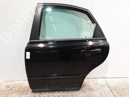 Used Left rear door VOLVO S40 II (544) 2.0 D (136 hp) 32632068