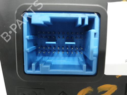 Used Climate control CITROËN C3 Picasso (SH_) 1.6 HDi (90 hp) 20375941