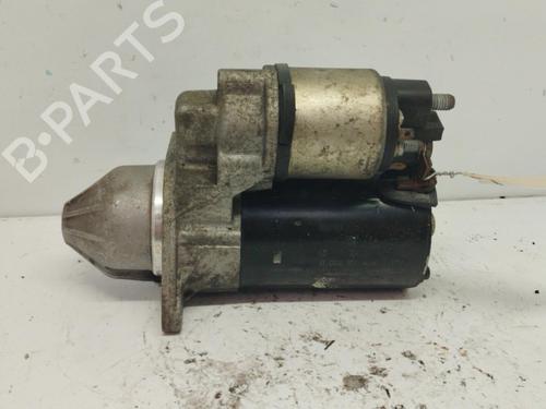 Used Starter Starter OPEL CORSA D (S07) 1.4 (L08, L68) (90 hp) 20371737 20371737