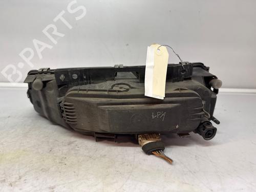 Used Right headlight Right headlight CITROËN XANTIA (X1_, X2_) 1.9 Turbo D (90 hp) 40051402 40051402