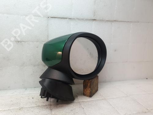Used Right mirror MINI MINI Convertible (F57) Cooper (136 hp) 29470407