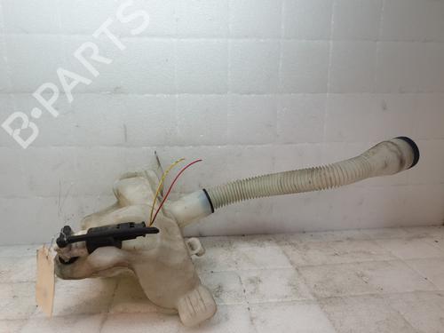 Used Windscreen washer tank PEUGEOT PARTNER Box Body/MPV 1.6 HDi (90 hp) 26583804