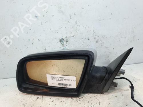 Left mirror BMW 5 (E60) 530 d | BP20374938C26 
