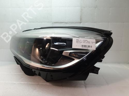 Left headlight BMW 2 Gran Tourer (F46) 218 d | BP27489810C28  - Image 8