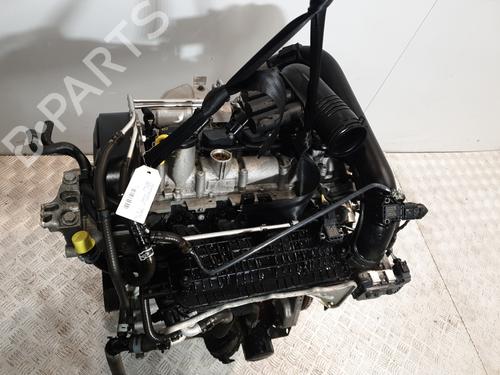 Used Engine Engine VW GOLF VII (5G1, BQ1, BE1, BE2) 1.2 TSI (110 hp) 20674211 20674211