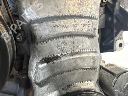 Engine AUDI A1 Sportback (8XA, 8XF) 1.2 TFSI | BP36170511M1  - Image 5