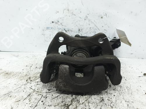 Used Right rear brake caliper Right rear brake caliper RENAULT MEGANE IV Hatchback (B9A/M/N_) 1.5 dCi 110 (B9A3) (110 hp) 20376137 20376137