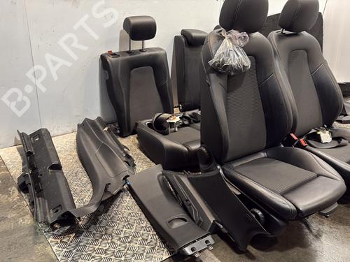 Seats set MERCEDES-BENZ A-CLASS (W177) | BP33724173C78 - Image 2