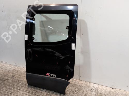 Venstre side skydedør CITROËN NEMO Box Body/MPV (AA_) 1.3 HDi 75 | BP32340163C74