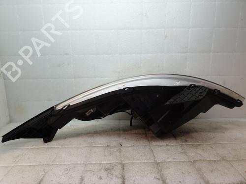 Used Left headlight Left headlight CHEVROLET SPARK (M300) 1.0 (68 hp) 24471686 24471686