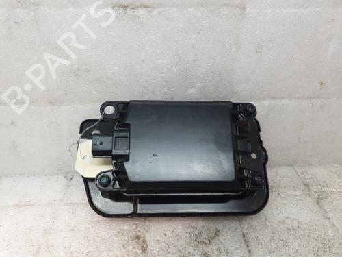 Electronic module RENAULT MEGANE IV Hatchback (B9A/M/N_) 1.5 dCi 110 (B9A3) | BP29052736M83
