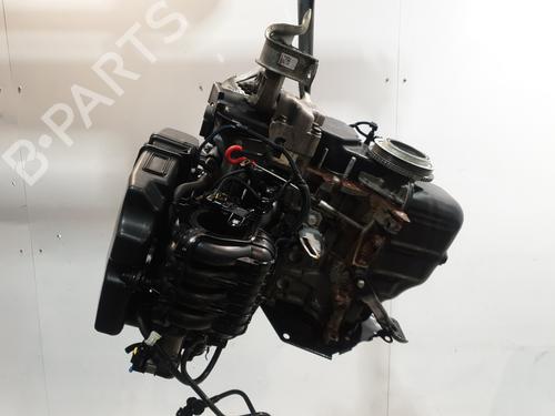 Engine FORD KA (RU8) 1.2 | BP30922763M1 - Image 2