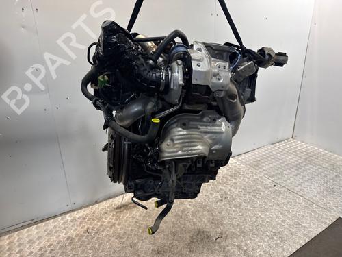 Engine RENAULT KOLEOS I (HY_) 2.0 dCi (HY0K) | BP36442276M1 - Image 6