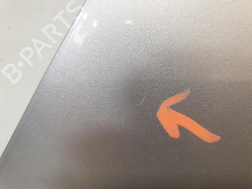 Hood CITROËN DS3 (SA_) 1.4 VTi 95 | BP28601516C1 