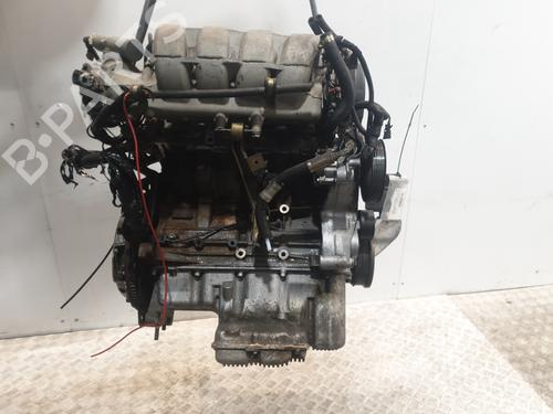Used Engine FIAT BARCHETTA (183_) 1.8 16V (130 hp) 32010624