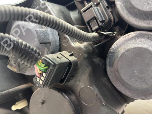 Left headlight PEUGEOT 208 II (UB_, UP_, UW_, UJ_) 1.5 BlueHDI 100 | BP32404653C28