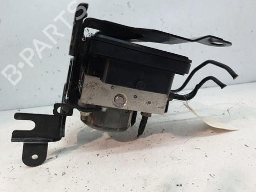 ABS pump PEUGEOT 308 II (LB_, LP_, LW_, LH_, L3_) 1.6 HDi | BP20378284M43 