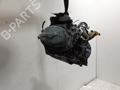 Gearbox CITROËN C3 Picasso (SH_) 1.6 BlueHDi 100 | BP37740911M3 - Image 2