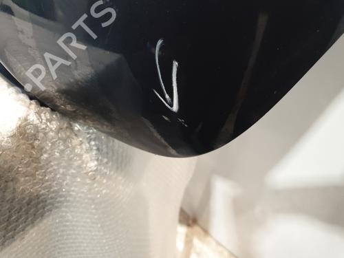 Rear bumper PEUGEOT 108 1.2 | BP29415628C8 