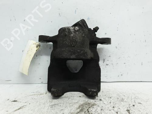 Used Right front brake caliper Right front brake caliper RENAULT CLIO V (B7_) 1.0 TCe 100 (B7MT) (101 hp) 20372233 20372233