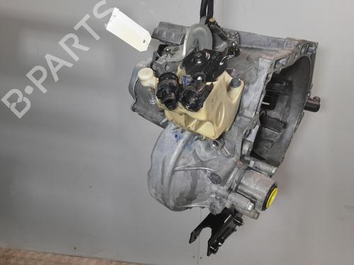 Gearbox PEUGEOT 208 I (CA_, CC_) 1.5 BlueHDI 100 | BP20381424M3