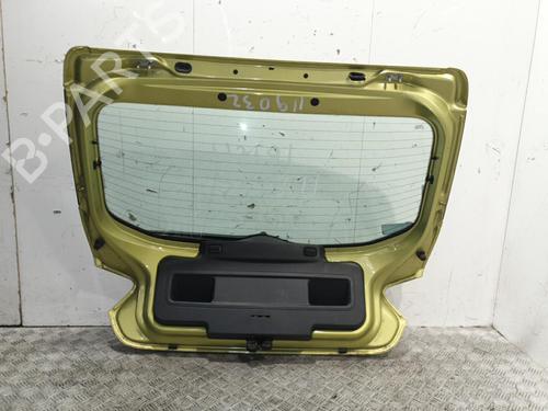 Tailgate SEAT IBIZA IV SC (6J1, 6P5) 1.4 TDI | BP20376333C6 