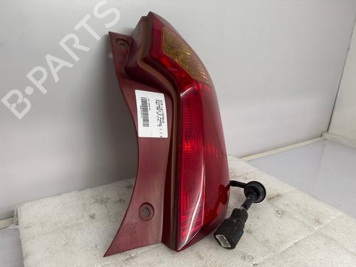 Right taillight KIA PICANTO II (TA) 1.0 | BP37500048C35 - Image 7