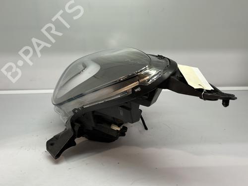 Left headlight CITROËN DS3 (SA_) 1.6 THP 165 | BP33851125C28 - Image 6