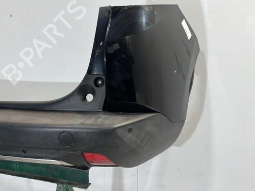 Rear bumper PEUGEOT 2008 I (CU_) 1.6 HDi | BP20374952C8
