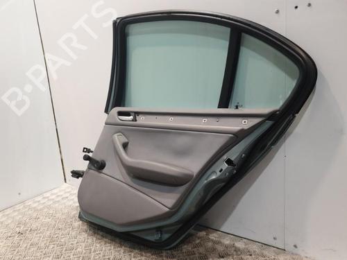 Used Right rear door BMW 3 (E46) 318 i (143 hp) 20382170