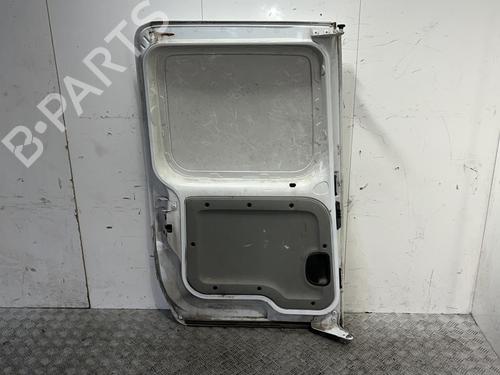 Used Left slide door RENAULT KANGOO Express (FC0/1_) 1.5 dCi (FC08, FC09) (82 hp) 20372850