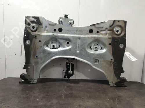 Used Subframe Subframe RENAULT CAPTUR I (J5_, H5_) 1.3 TCe 150 (J5NK, J5JS) (150 hp) 20380012 20380012