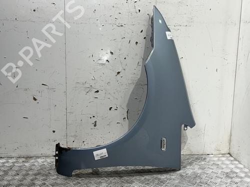 Left front fenders FORD FOCUS C-MAX (DM2) 1.6 TDCi | BP20375640C41 