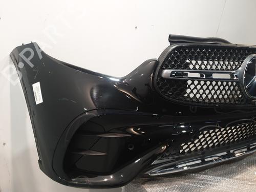 Front bumper MERCEDES-BENZ GLC Coupe (C254) 300e 4-matic (254.356) | BP30538928C7