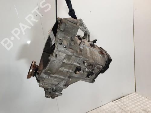 Gearbox VW POLO (9N_, 9A_) 1.4 TDI | BP21973644M3 