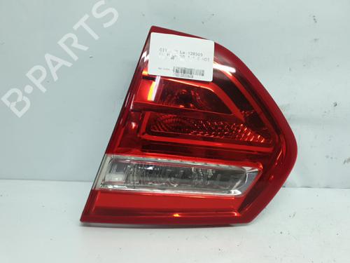 Used Right tailgate light Right tailgate light CITROËN C4 Picasso I MPV (UD_) 1.6 HDi (109 hp) 20380417 20380417