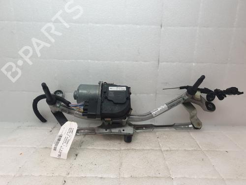 Front wiper motor FORD PUMA (J2K, CF7) 1.0 EcoBoost mHEV | BP32364704M29  - Image 8