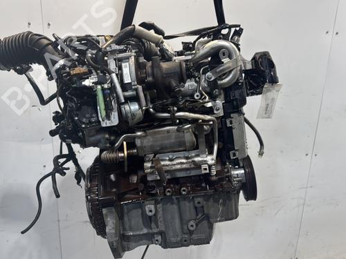 Engine RENAULT CLIO IV (BH_) 1.5 dCi 75 | BP33809084M1  - Image 5