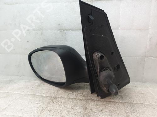 Left mirror FORD KA (RU8) 1.2 | BP32088841C26
