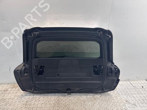 Used Tailgate Tailgate 35926745 35926745
