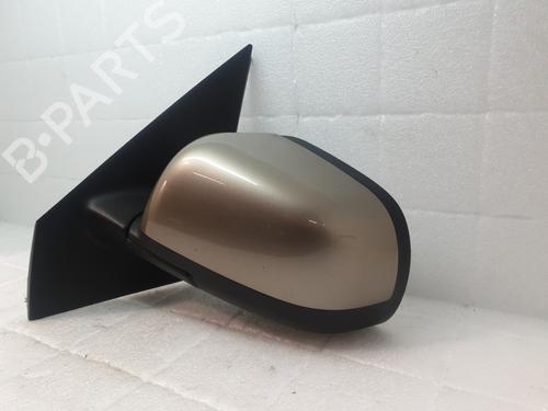 Left mirror DACIA LODGY (JS_) 1.5 dCi (JSMC, JSAF) | BP32254822C26 
