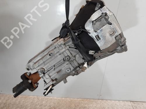 manual-gearbox-bmw-1-f20-116-d-23008645319-2011-2012-2013-2014-2015-2016-2017-2018-2019-20374404 main image